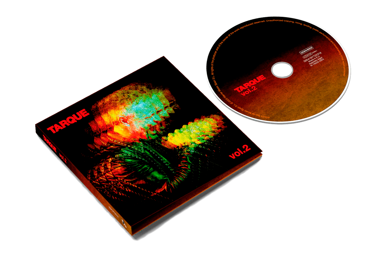 CD